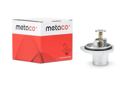 METACO 1520186 Термостат
