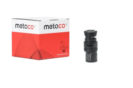 METACO 1520190 Термостат