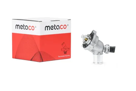 METACO 1520197 Термостат