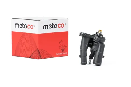METACO 1520199 Термостат