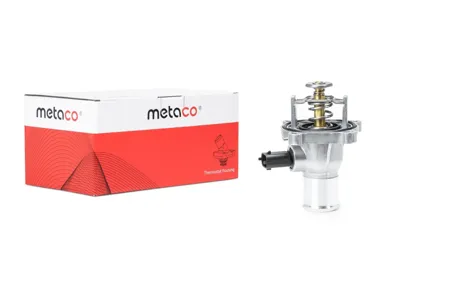 METACO 1520202 Термостат Chevrolet Cruze (2009-2016), Opel Astra H Family (2004-2015)