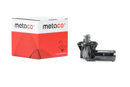 METACO 1520227 Термостат