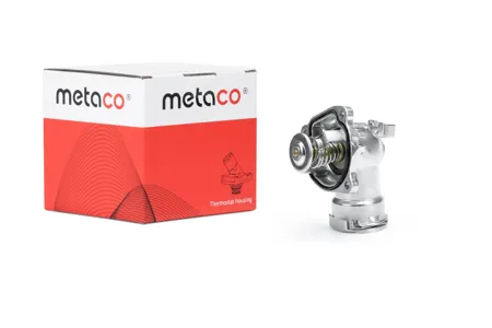 METACO 1520251 Термостат