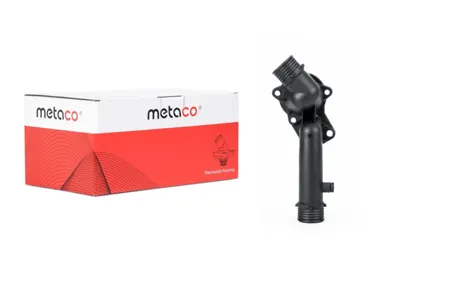 METACO 1530007 Корпус термост.