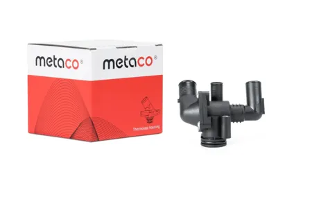 METACO 1530049 Термостат