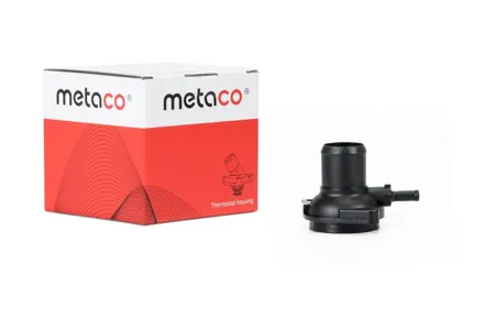 METACO 1532002 Крышка термост.