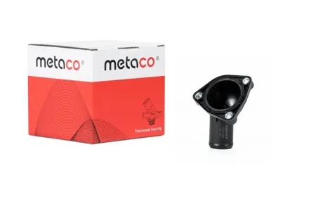 METACO 1532005 Крышка термост.