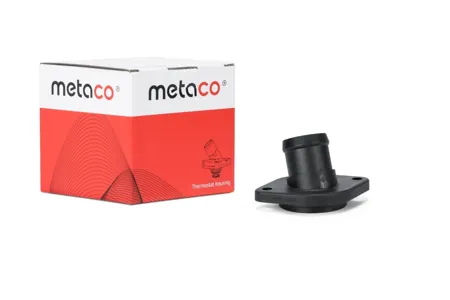 METACO 1532006 Крышка термост.