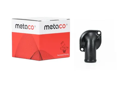 METACO 1532007 Крышка термост.