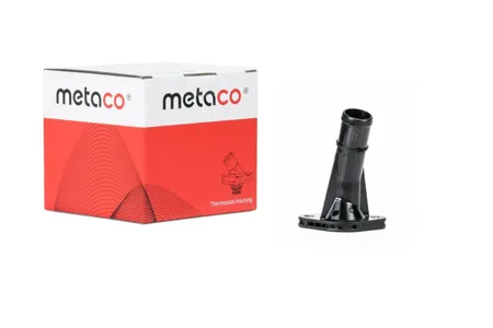 METACO 1532008 Крышка термост.