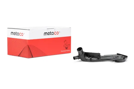 METACO 1532016 Крышка термост.