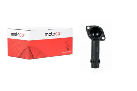 METACO 1532018 Крышка термост.