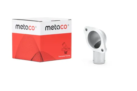 METACO 1532048 Крышка термост.