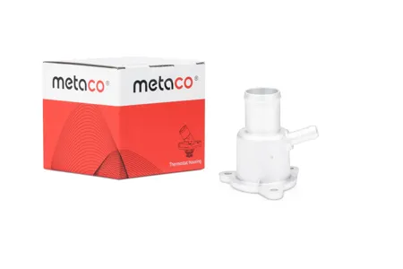 METACO 1532060 Крышка термост.