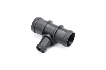 METACO 1544099 Фланец тройник