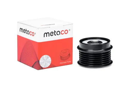 METACO 1720002 Шкив генератора Toyota