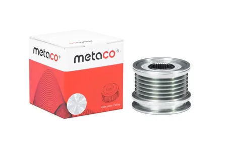 METACO 1720003 Шкив генератора