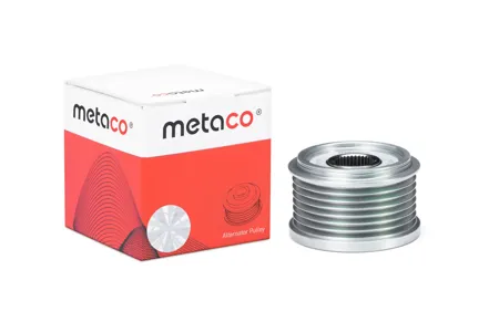 METACO 1720022 Шкив генератора