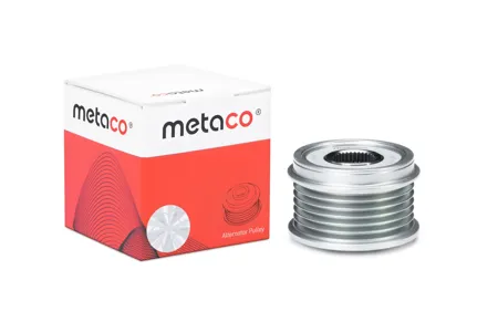 METACO 1720059 Шкив генератора