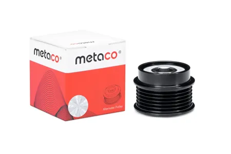 METACO 1720060 Шкив генератора