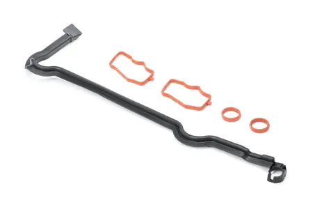 METACO 2020050 Комплект прокладок Nissan X-Trail (T31) Qashqai (J10)