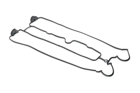 METACO 2060008 Прокладка клапанной крышки Chevrolet Opel Lacetti Astra F -10 (только для пластиковых крышек)