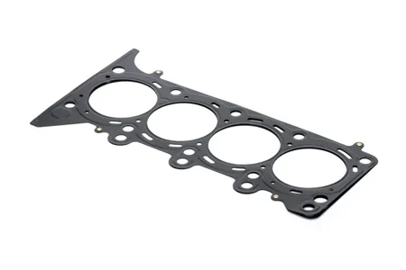 METACO 2110519 Прокладка ГБЦ Chevrolet Aveo (T250) (2005-2011) МЕТАЛЛ