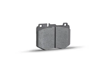 METACO 3000436 Колодки торм.передние Mercedes W205 14-