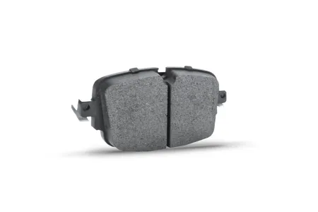 METACO 3010312 Колодки торм.задние к-кт