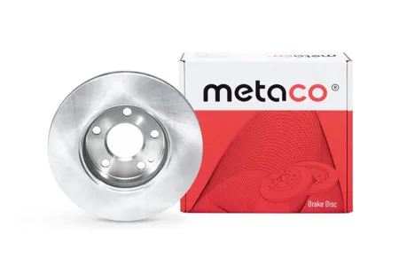 METACO 3050421 Диск торм.перед.вент. Mercedes C117 CLA (2013-2019), Mercedes A180200250