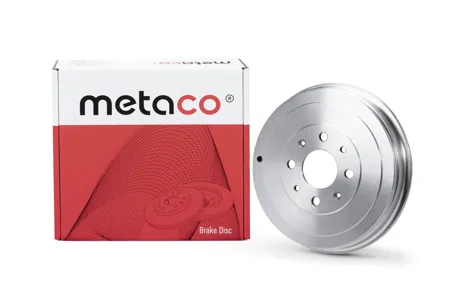 METACO 3070079 Барабан тормозной