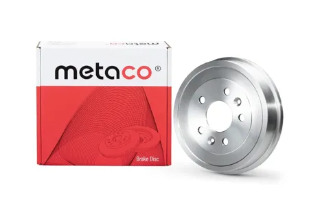 METACO 3070111 Барабан тормозной
