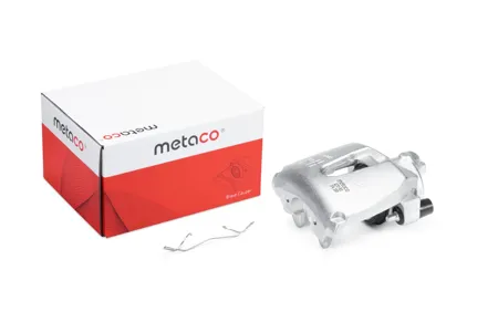 METACO 3210101 Тормозной суппорт Mazda 3(BKBL) перед.прав.
