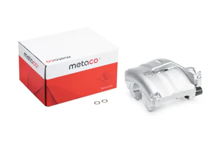 METACO 3210116 Тормозной суппорт пер. лев. VW Touran (1T1, 1T2, 1T3) 2003-2010