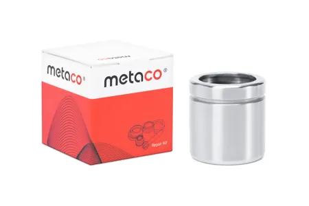 METACO 3240084 Поршень суппорта BMW Ford Mazda Renault Skoda VW D=54 MM. H=55.5 MM. перед.