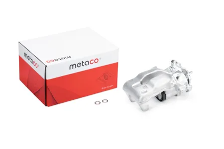 METACO 3260113 Тормозной суппорт задний правый