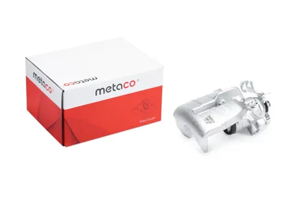 METACO 3260119 Тормозной суппорт задний правый