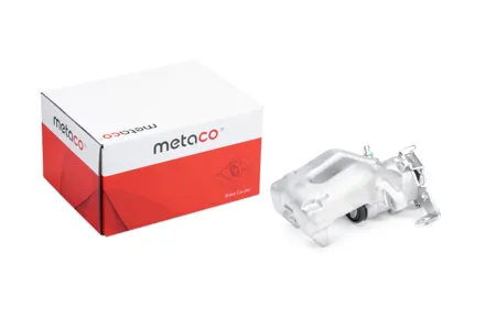 METACO 3260126 Тормозной суппорт задний левый