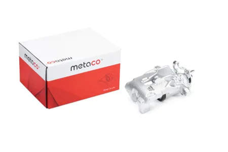 METACO 3260133 Тормозной суппорт задн. прав. VW T4