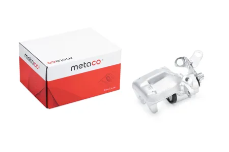 METACO 3260165 Тормозной суппорт задний правый