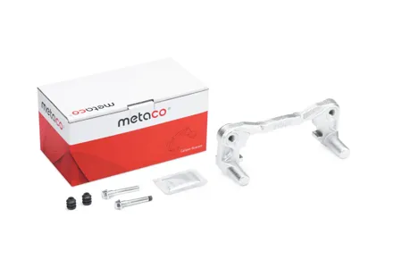 METACO 3310001 Скоба суппорта заднего