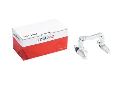 METACO 3310017 Скоба суппорта заднего правого