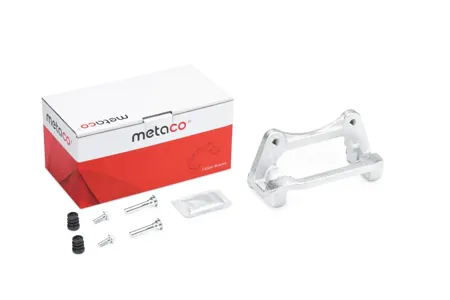 METACO 3310020 Скоба суппорта заднего