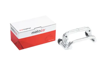 METACO 3310022 Скоба суппорта заднего
