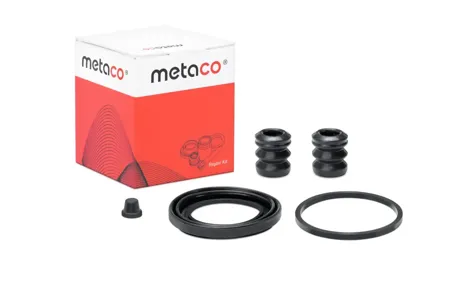 METACO 3840002 Р/к переднего суппорта VW Passat [B3] (1988-1993), VW Passat [B5] (1996-2000)
