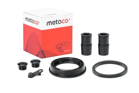METACO 3840009 Ремкомплект переднего суппорта