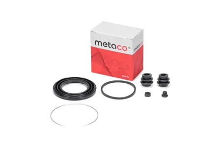 METACO 3840012 Ремкомплект переднего суппорта Toyota Camry V40 (2006-2011), Toyota RAV 4 (2006-2013)