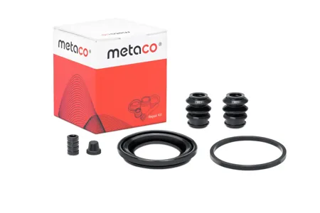 METACO 3840039 Ремкомплект переднего суппорта  Kia Rio  (2000-2004) d 54mm