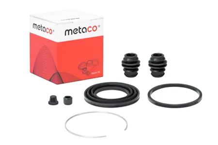 METACO 3840045 Ремкомплект переднего суппорта