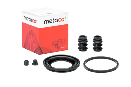 METACO 3840060 Ремкомплект переднего суппорта Kia Optima III (2010-2015) 60mm